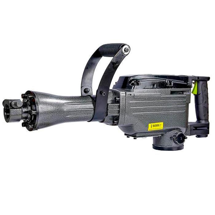 Відбійний молоток, мережевий TITAN PM1750